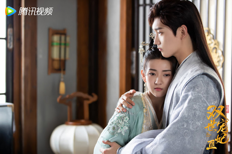 The Eternal Love 3 China Web Drama